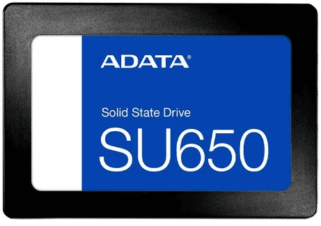 A-DATA Ultimate SU650 960 GB (ASU650SS-960GT-R)