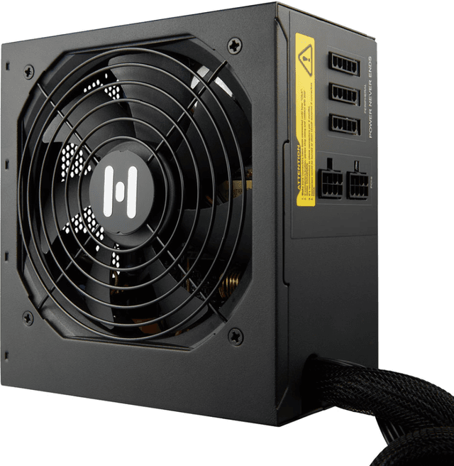 FSP Group Hydro M PRO HP2-800M (800 W)