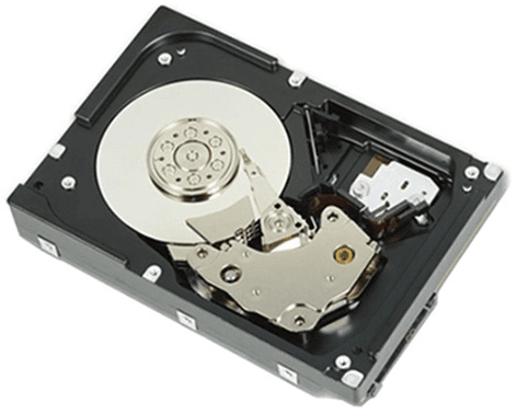 Dell 1 TB (400-BGEB)