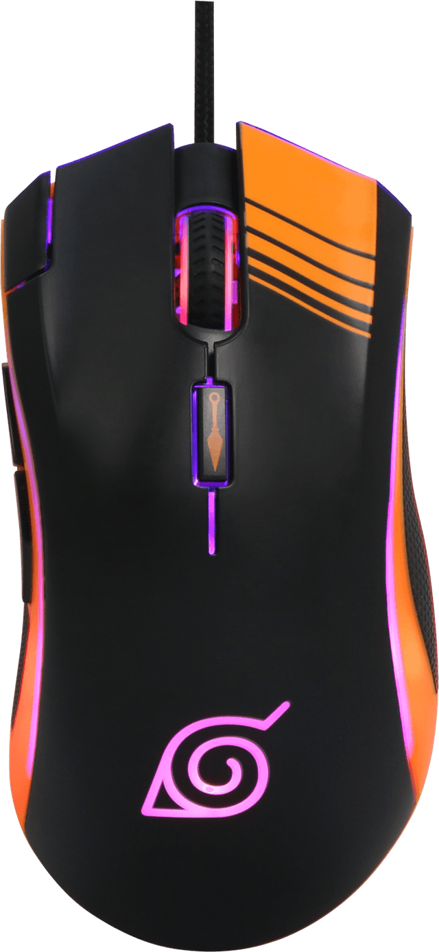 Checkpoint MX-200 - Naruto Leaf Ninja (NA-MS-1001)