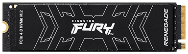 Kingston FURY Renegade 4 TB (SFYRD/4000G)