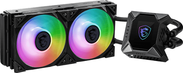 MSI MPG CoreLiquid K240 V2