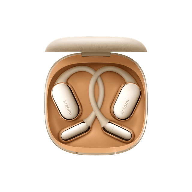 Xiaomi OpenWear Stereo Pro - Dorado