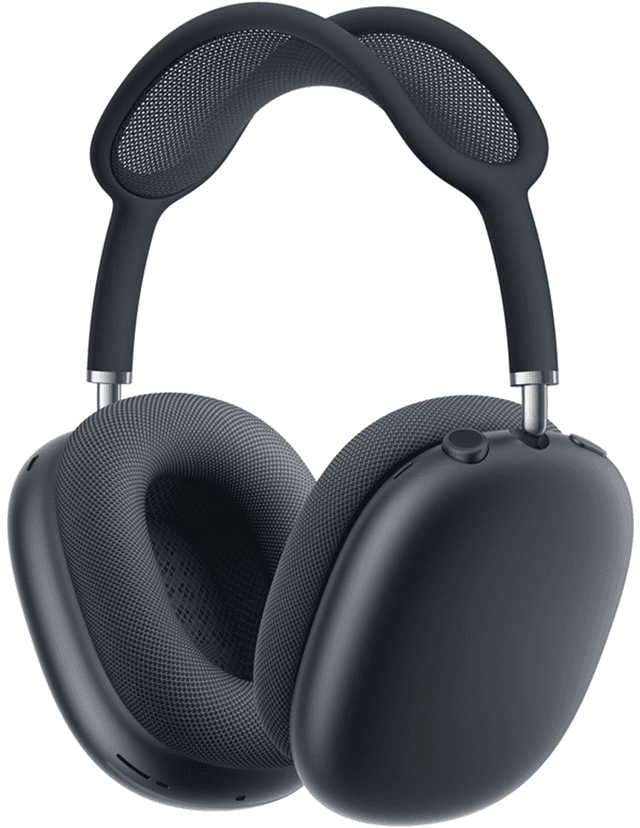 Apple AirPods Max - Midnight (MWW43AM/A)