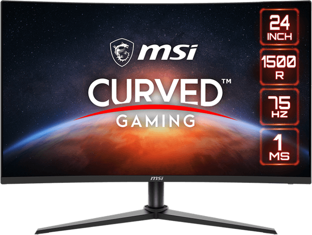 MSI G243CV