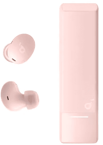 Anker Soundcore A30i - Pink