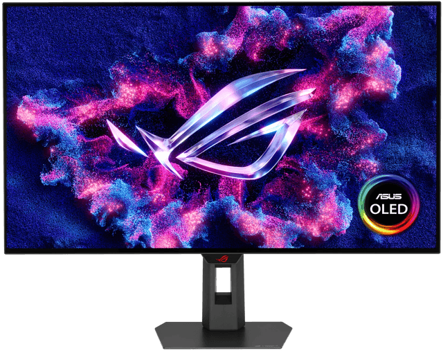 ASUS ROG Strix XG32UCWMG