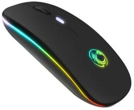 iMICE G-1300 RGB - Negro