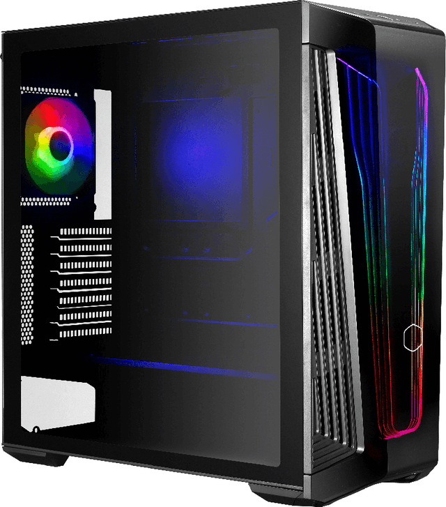 Cooler Master MasterBox 540 (MB540-KGNN-S00)