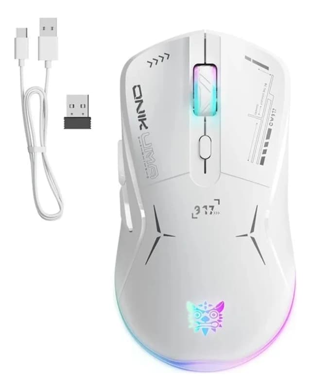 Onikuma CW917 - White (CW917)