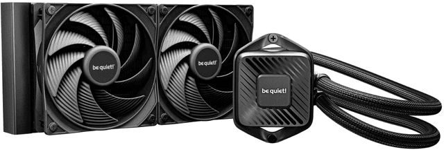 be quiet! Pure Loop 3 240mm (BW027EU)