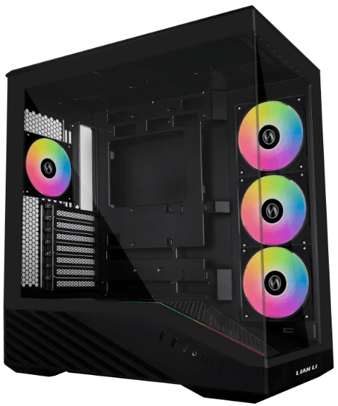 Lian Li V100X - Black