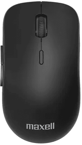 Maxell Blu2 - Negro (MOWLBT-600)